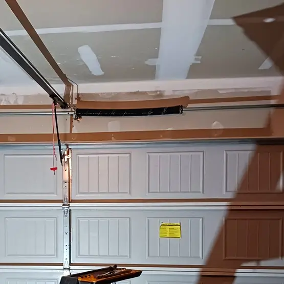 FIX YOUR GARAGE DOOR SPRINGS - Infinity Garage Door