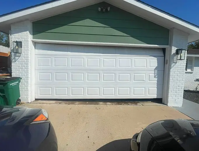 WHY WON’T YOUR GARAGE DOOR CLOSE - Infinity Garage Door Repair Dallas