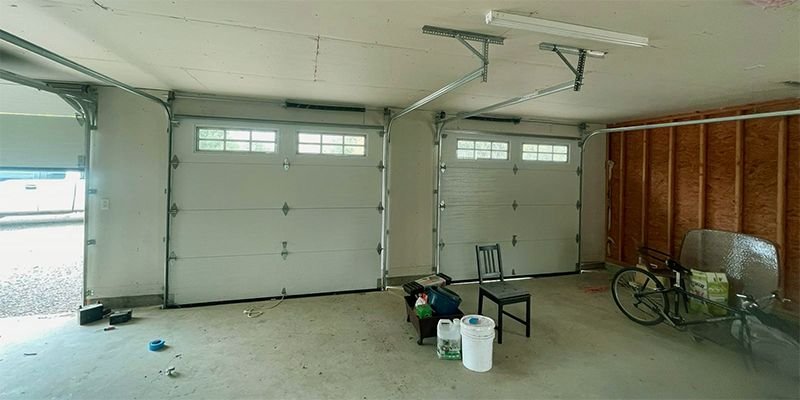 how to keep garage cool in summer - Infinity Garage Door Repair Dallas