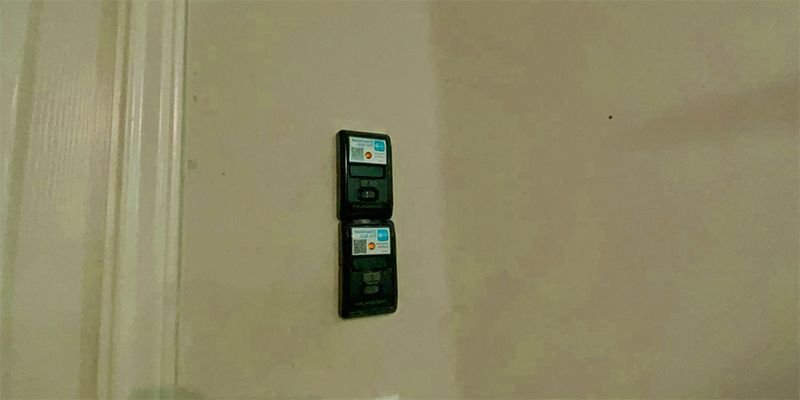 how to reset garage door sensors - Infinity Garage Door Repair Dallas